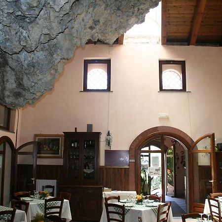Agriturismo La Grotta Corbara  Kültér fotó