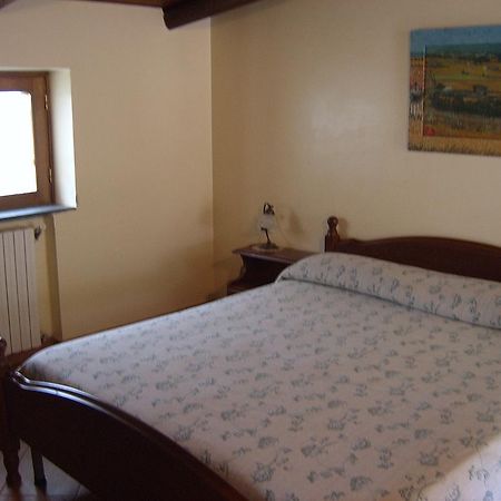 Agriturismo La Grotta Corbara  Kültér fotó