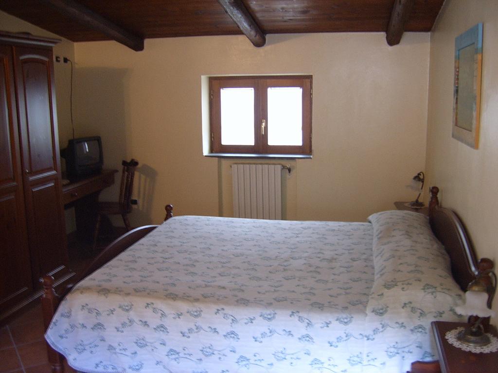 Agriturismo La Grotta Corbara  Kültér fotó